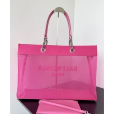 Balenciaga Shopping Bags